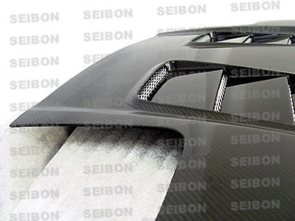 Seibon Carbon Fiber for Acura NSX 1991-2001 HD9201ACNSX-CW Photo - Primary