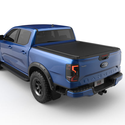 EGR 2024-2024 Ford Ranger 5ft Bed Manual RollTrac RT040552MR RT040552MR Photo - Primary