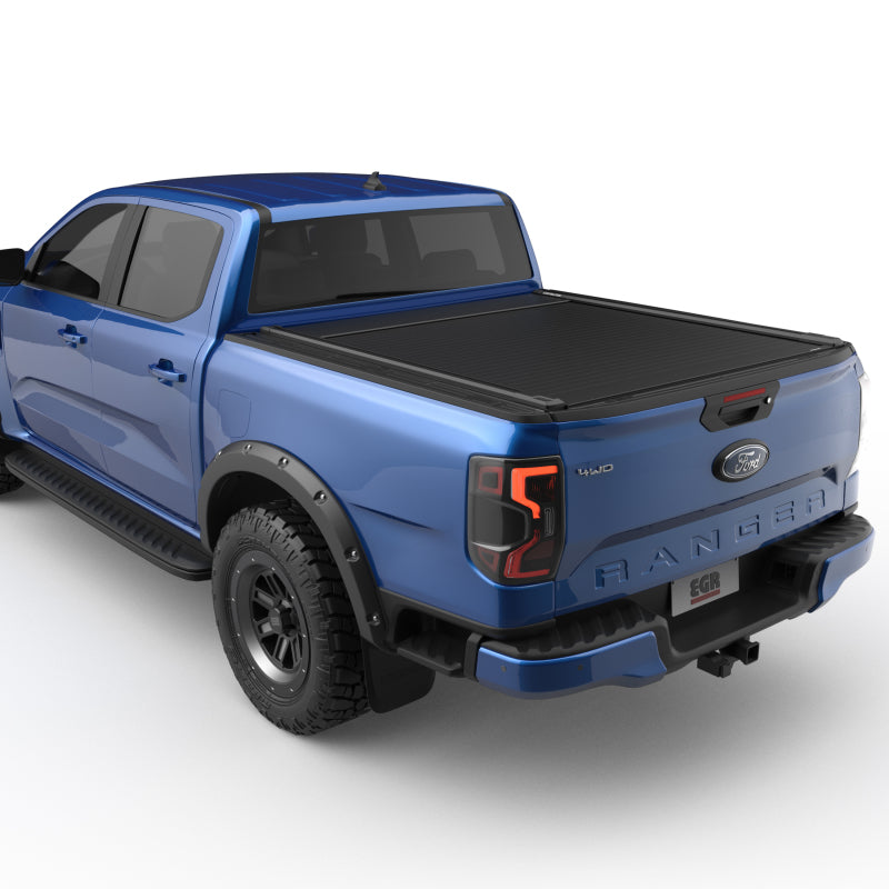 EGR EGR Retractable Bed Covers Tonneau Covers Bed Covers - Folding main image