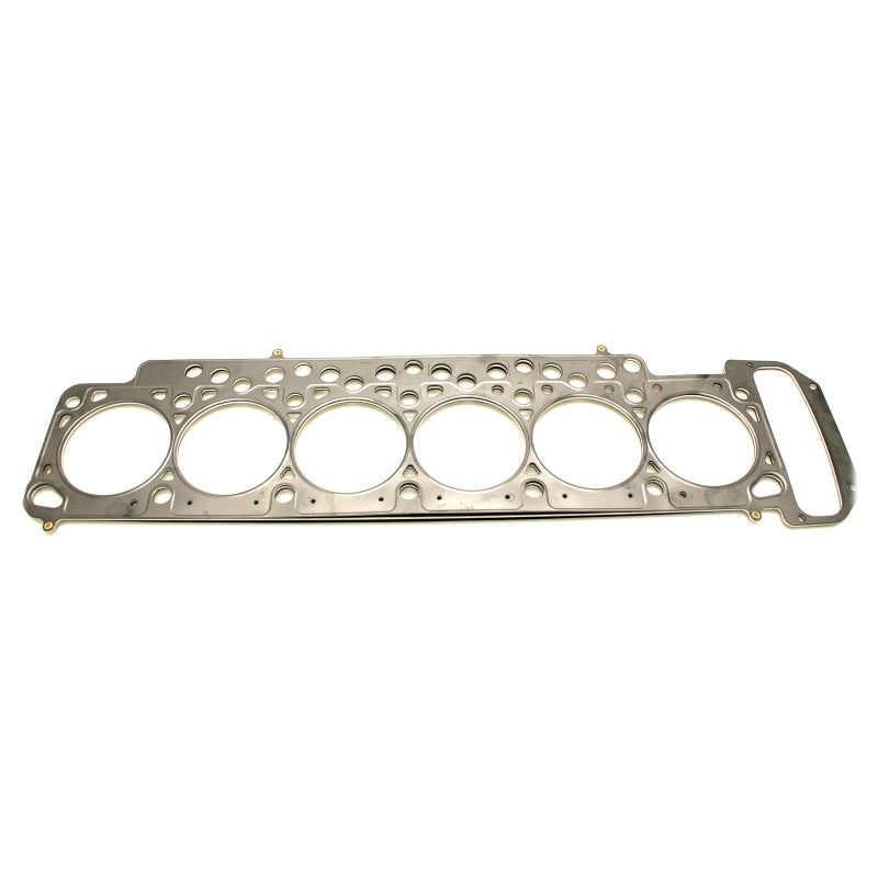 Cometic Head Gasket Bore: 93mm Material: MLS Thickness: .080in C4477-080 Photo - Primary