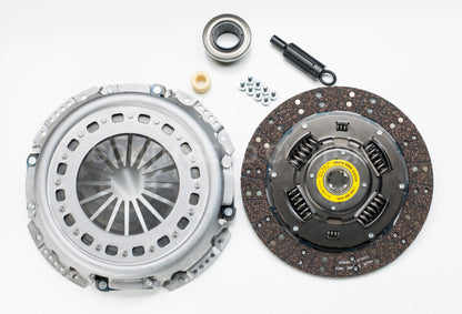 South Bend Clutch 87-94 Ford 7.3 DI Non-Turbo / 7.3 IDI Turbo /7.3 Powerstroke ZF-5 Org Clutch Repl 1944-5OR 1944-5OR Photo - Primary