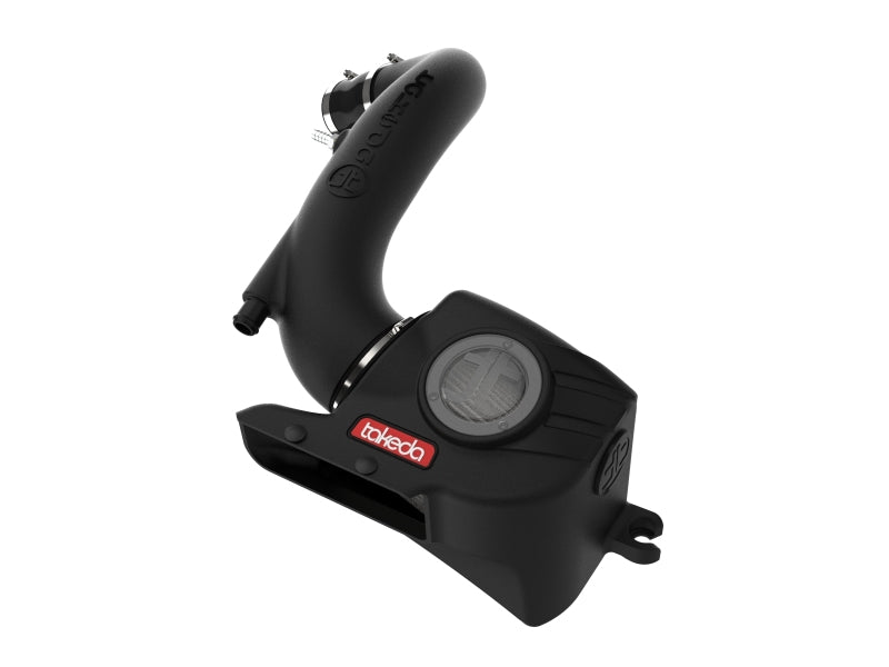 aFe Takeda Momentum 13-17 Hyundai Veloster Pro DRY S Cold Air Intake System 56-70028D 56-70028D Photo - Primary