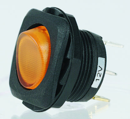 Hella Rocker Switches H61925001 Photo - Primary