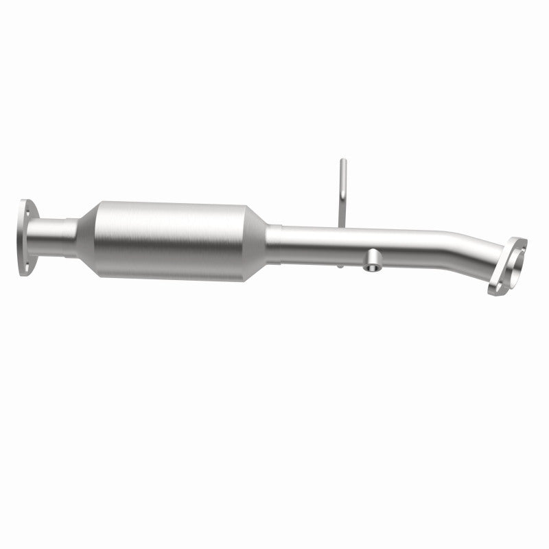 MagnaFlow Kia Sportage California Grade CARB Compliant Direct-Fit Catalytic Converter 3391669 360 Degree Image Set