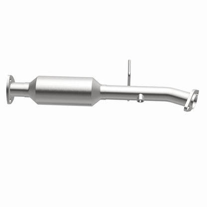 MagnaFlow Kia Sportage California Grade CARB Compliant Direct-Fit Catalytic Converter 3391669 360 Degree Image Set