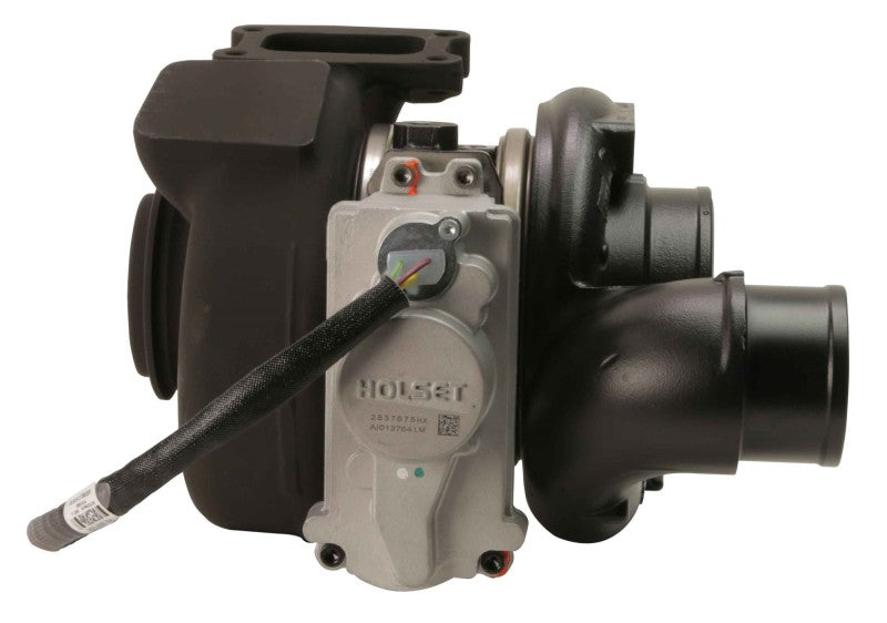 Fleece Performance 13-17 Cummins 63mm FMW Holset VGT Cheetah Turbocharger FPE-351-1317 FPE-351-1317 Photo - Primary