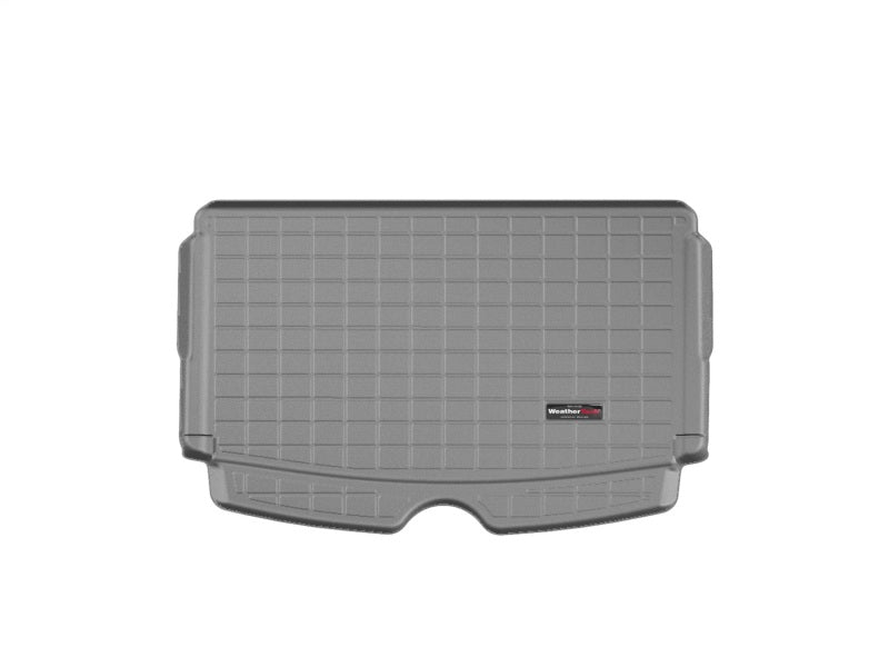 WeatherTech 11+ Mini Countryman Cargo Liners - Grey 42539 42539 Photo - Primary