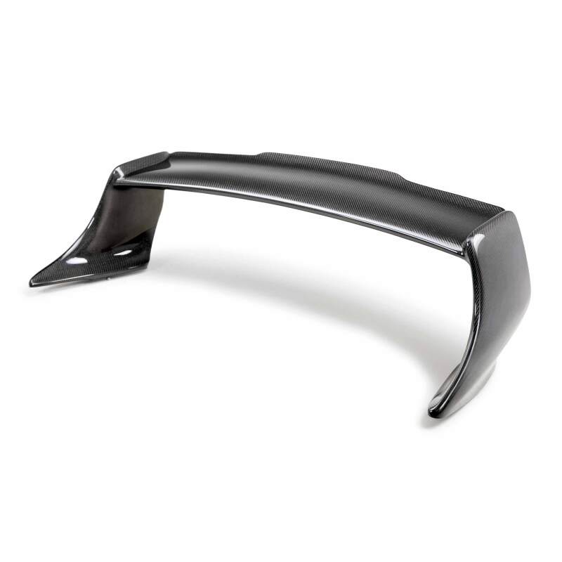 Seibon Carbon Fiber Rear Spoiler For 2020-2023 Toyota Supra RS20TYSUP-TD User 1