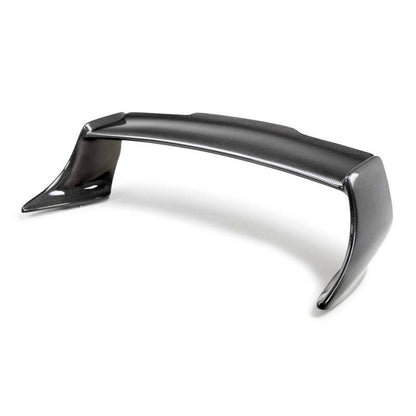 Seibon Carbon Fiber Rear Spoiler For 2020-2023 Toyota Supra RS20TYSUP-TD User 1