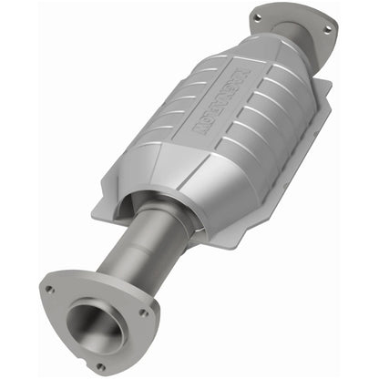 MagnaFlow Standard Grade Federal / EPA Compliant Direct-Fit Catalytic Converter 23482 Photo - out of package
