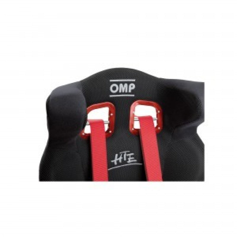 OMP OMP Seat Harness Slots Safety Seat Belts & Harnesses main image