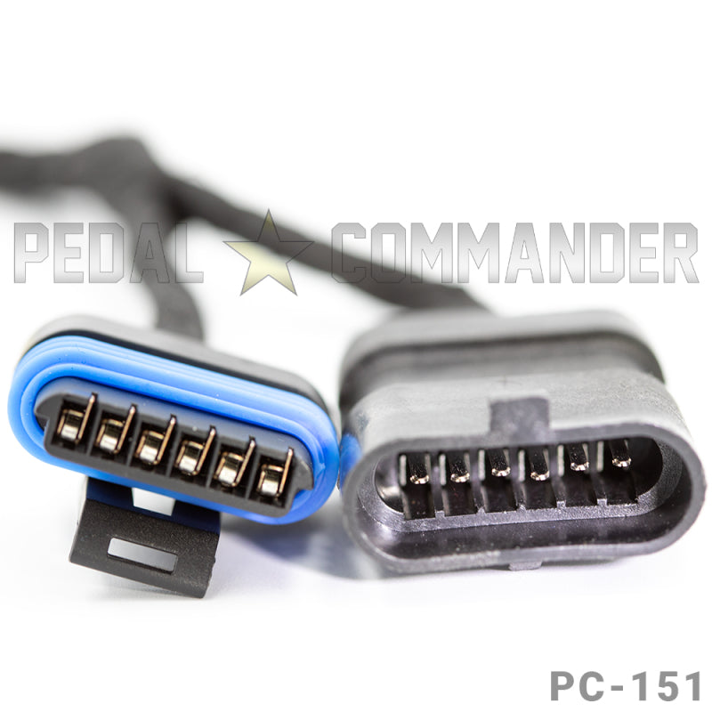 Pedal Commander PDL Throttle Controller Programmers & Chips Throttle Controllers main image