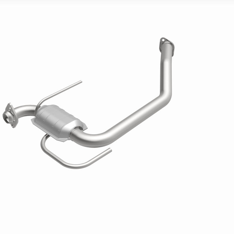 MagnaFlow Standard Grade Federal / EPA Compliant Direct-Fit Catalytic Converter 23363 360 Degree Image Set