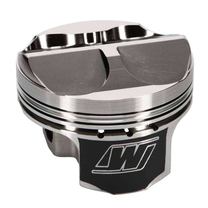 Wiseco Honda K-Series +10.5cc Dome 1.181X89.0mm Piston Shelf Stock Kit K650M89 K650M89 User 3