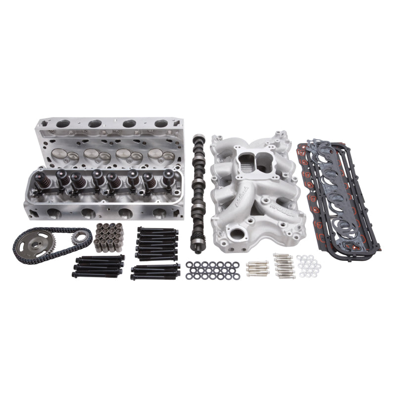 Edelbrock Top End Kit 2045 Photo - out of package