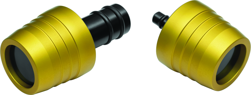 Kuryakyn F Axle Slide Crf1000L/Adv Gld 3829 3829 Photo - Primary