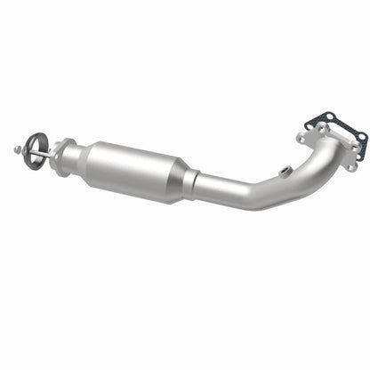 Magnaflow 10-11 Cadillac CTS 3.0L Direct Fit Converter 551547 551547 360 Degree Image Set