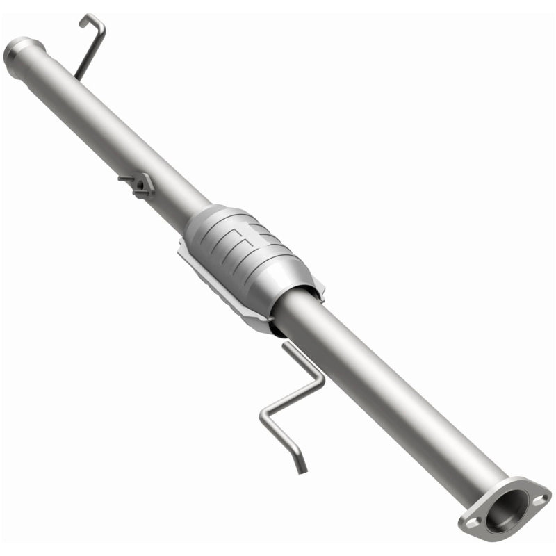 MagnaFlow Toyota Tundra OEM Grade Federal / EPA Compliant Direct-Fit Catalytic Converter 49704 Photo - out of package