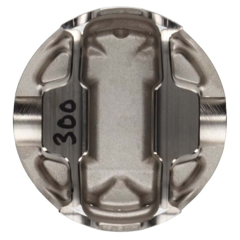 Wiseco Acura Turbo -12cc 1.181 X 81.50mm K541M815AP User 3