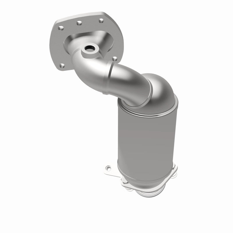 Magnaflow 18-19 Toyota Camry 3.5L Direct Fit Converter 22-250 22-250 360 Degree Image Set