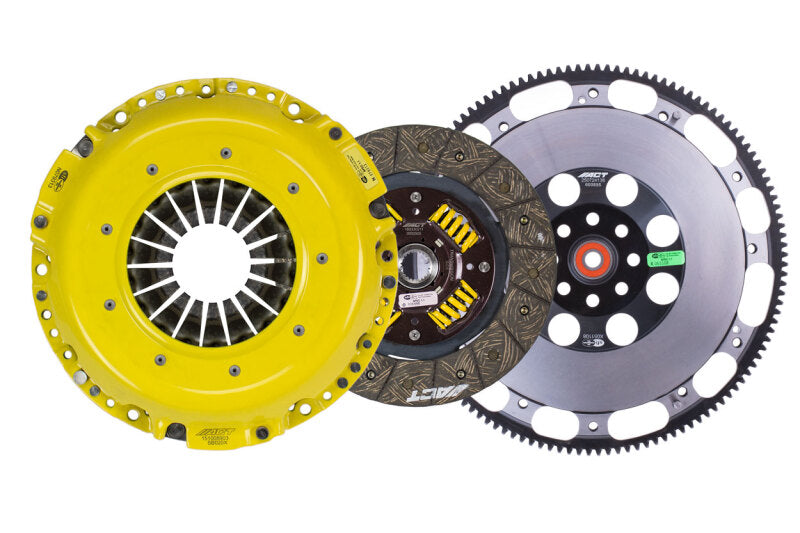 ACT ACT XT/Perf Street Clutch Kits Drivetrain Clutch Kits - Single main image