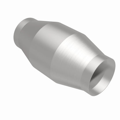 MagnaFlow Standard Grade Federal / EPA Compliant Universal Catalytic Converter 60011 360 Degree Image Set