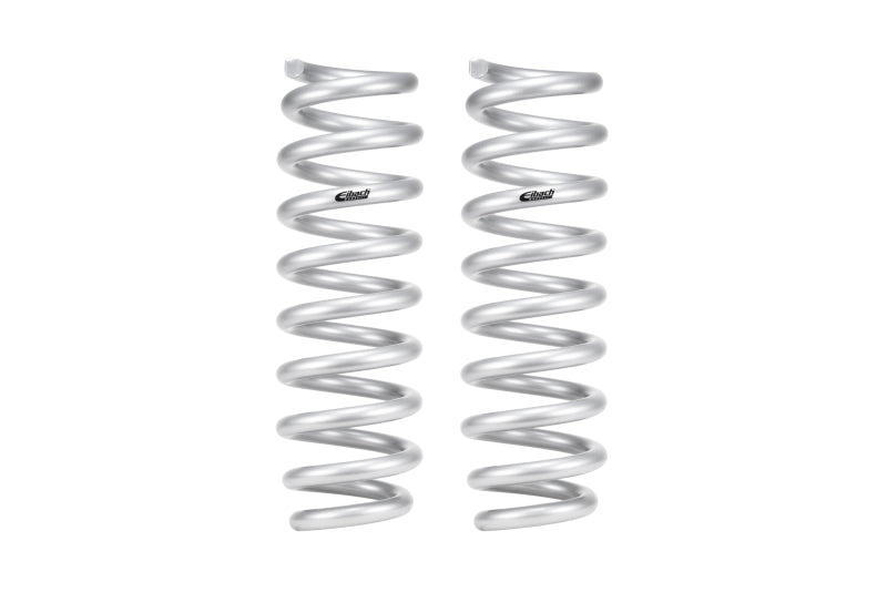 Eibach Pro-Truck Lift Kit for 99-06 Chevrolet Silverado 1500 (Must Be Used w/Pro-Truck Front Shocks) E30-23-006-01-20 E30-23-006-01-20 Photo - Primary
