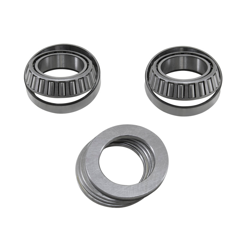 Yukon Gear & Axle Yukon Gear Carrier installation Kit For AMC Model 35 Diff CK M35 CK M35 Photo - Primary
