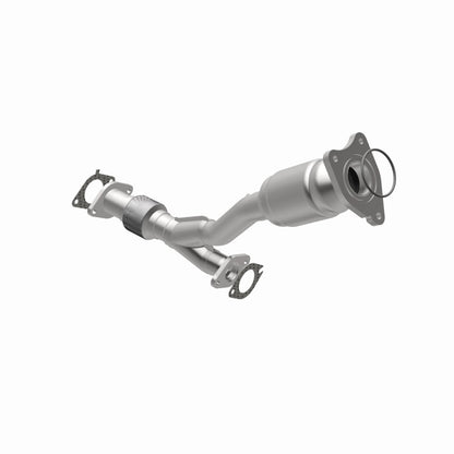 MagnaFlow California Grade CARB Compliant Direct-Fit Catalytic Converter 5461229 360 Degree Image Set