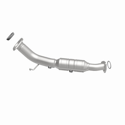 MagnaFlow Acura RSX OEM Grade Federal / EPA Compliant Direct-Fit Catalytic Converter 49182 360 Degree Image Set