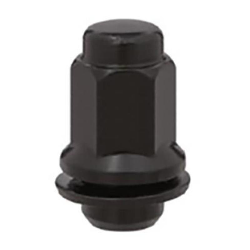 Method Wheels Method Lug Bolt - M14x1.5 - 33mm - Black (Sprinter) LN-40574LSK