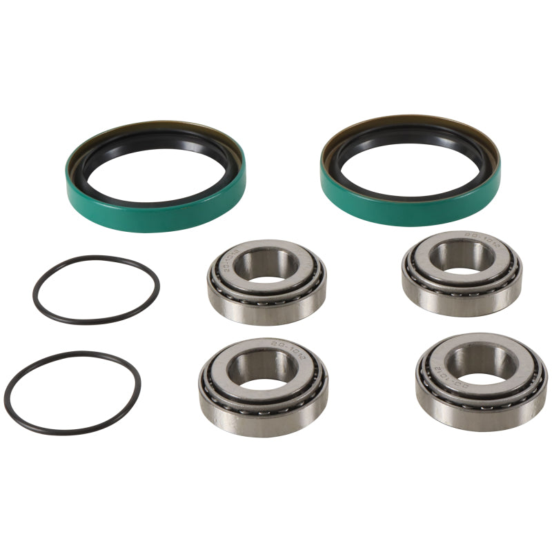 Pivot Works 91-93 Polaris Big Boss 250 6x6 PW Front Wheel Bearing Kit PWFWK-P01-542 PWFWK-P01-542 Photo - Primary