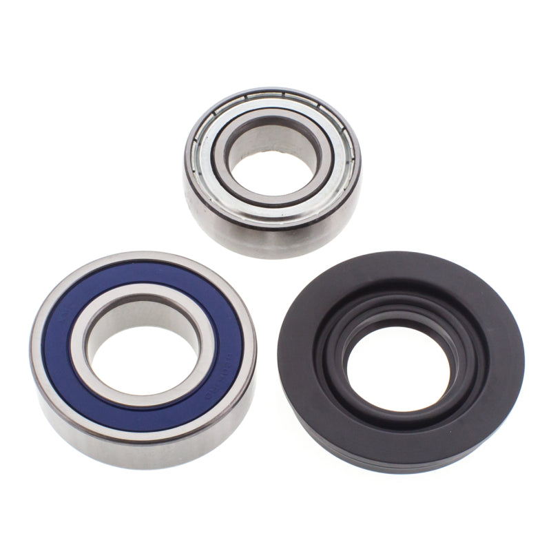 All Balls Racing 1999 Ski-Doo Formula Z 500 LC Drive Shaft Bearing & Seal Kit Lower Shaft - Track 14-1026 14-1026 Photo - Primary