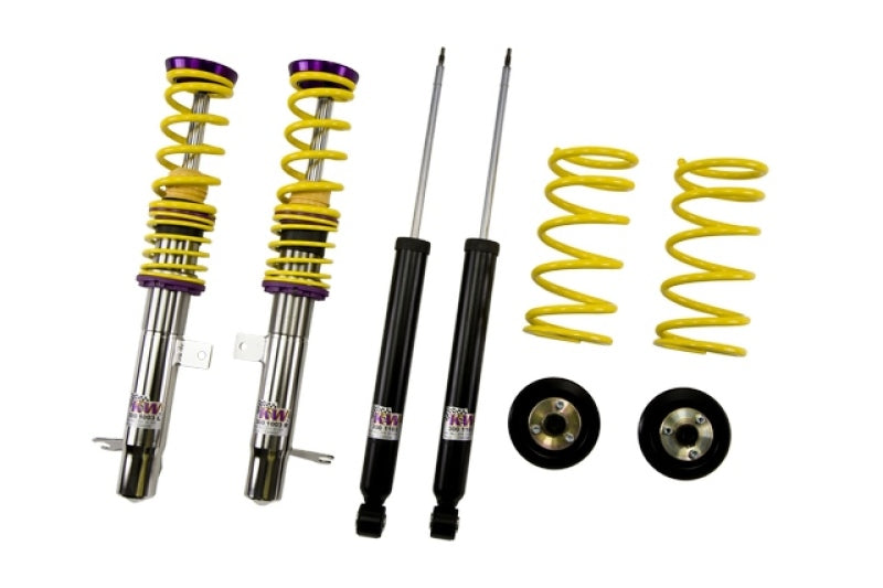 KW V1 Coilover Kit Ford Focus (DAW, DBW, DFW, DBX, DAX, DA1, DB1) Sedan, Hatchback 10230010 10230010 Photo - Primary