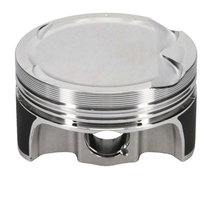 Wiseco Ford DOHC V8 4.6L 4 Val NA/Boost/Nitrous Top Ring Down .300in -6.0cc 3.552 Bore 9.6:1 CR K0079XS K0079XS User 4