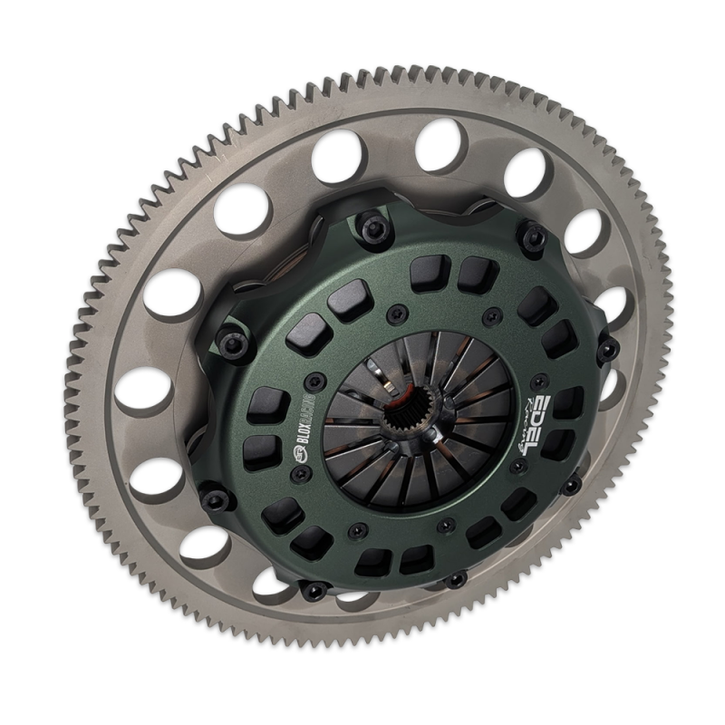 BLOX Racing BX Single Disc Clutch Kits Drivetrain Clutch Kits - Single main image
