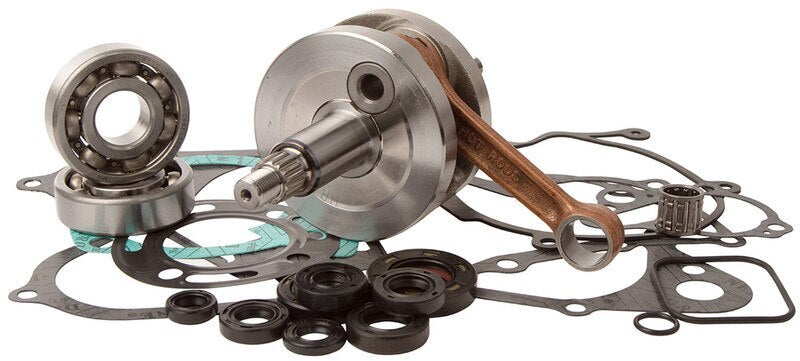 Hot Rods 03-04 Honda CR 85 R 85cc Bottom End Kit CBK0047 CBK0047 Photo - Primary