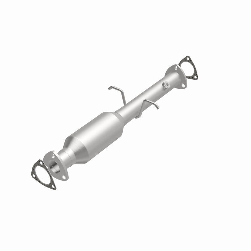 MagnaFlow California Grade CARB Compliant Direct-Fit Catalytic Converter 4481226 360 Degree Image Set