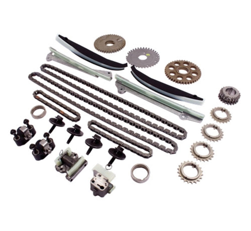 Ford Performance Parts Ford Racing 5.4L 4V Camshaft Drive Kit M-6004-A544 Photo - Primary