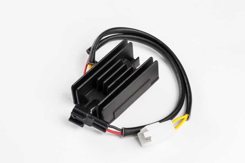 Ricks Motorsport Electrics Ricks Motorsport OEM Style Suzuki Rectifier-Regulator 10-249 10-249 User 1