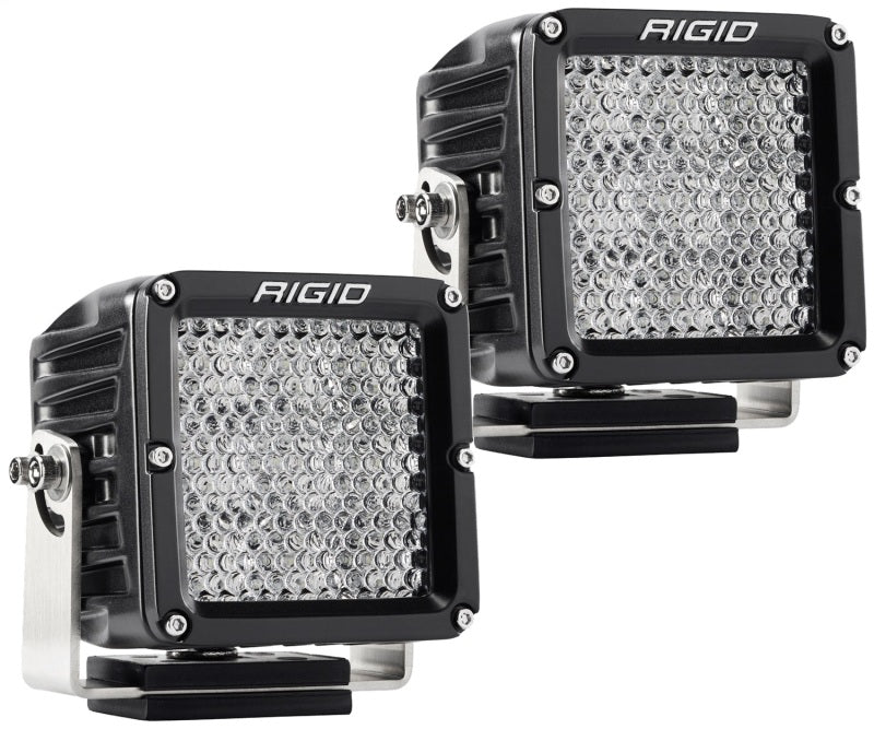Rigid Industries Dually XL - Set of 2 322313 Photo - Primary