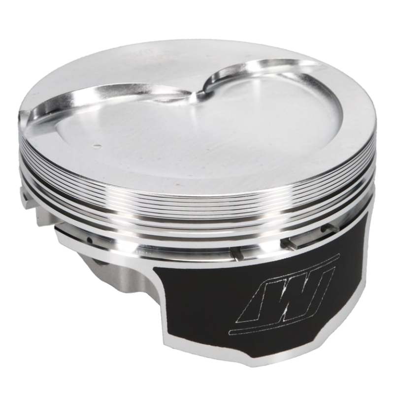 Wiseco Chevy LS Series -15cc R/Dome 1.110x4.070 Piston Shelf Stock Kit K445X7 K445X7 User 3