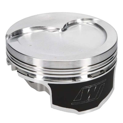 Wiseco Chevy LS Series -15cc R/Dome 1.110x4.070 Piston Shelf Stock Kit K445X7 K445X7 User 3