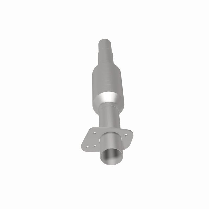 MagnaFlow California Grade CARB Compliant Direct-Fit Catalytic Converter 3391475 360 Degree Image Set