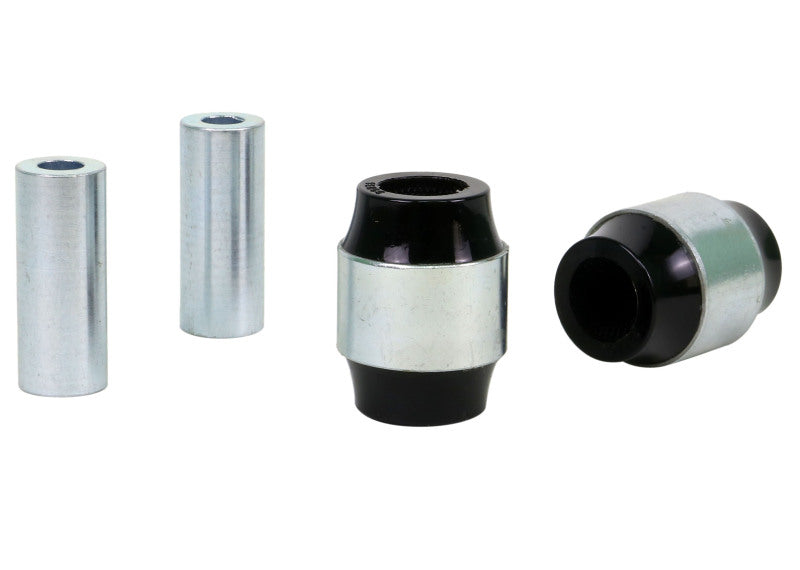 Whiteline Rear Lower Inner Rearward Bushing W63575 W63575 Photo - Primary