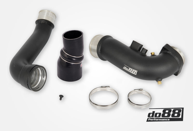 do88 DOB Charge Pipe Forced Induction Intercooler Pipe Kits main image