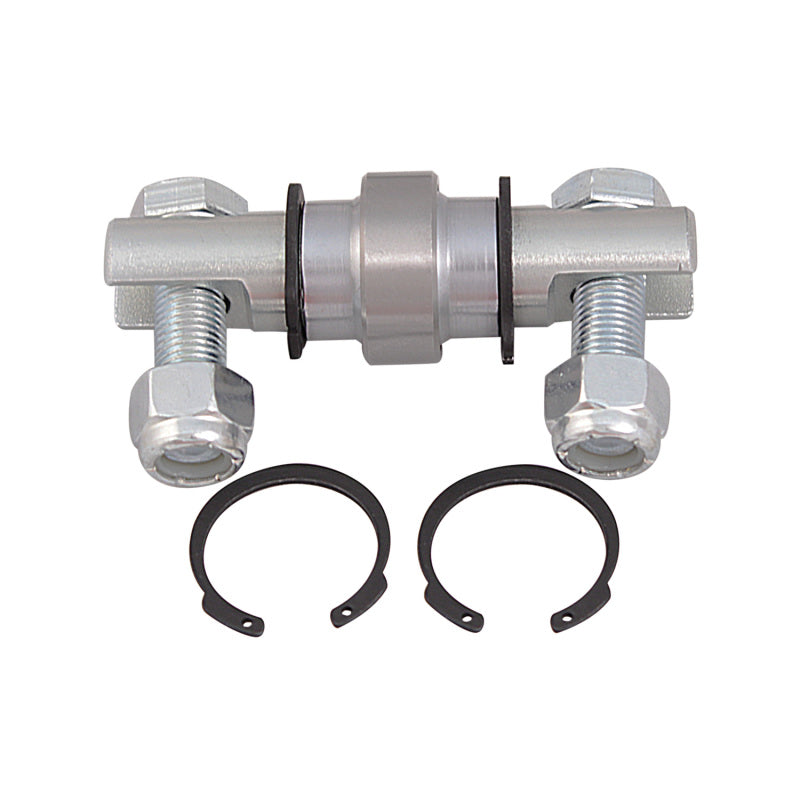 QA1 T-Bar Kit - Converts to T-Bar (5/8 OD Bushing) - 3.5in Bar - Closed Slots BAR355K BAR355K Photo - Primary