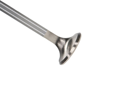 Manley Ford 4.6L/5.4L DOHC 4V 30mm Dia 4.587in Length Bead Loc Race Master Exhaust Valves (Set of 8) 11615B-8 11615B-8 Photo - Primary