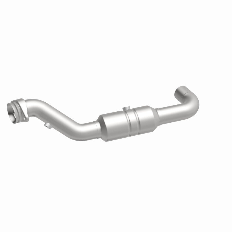MagnaFlow Ford F-150 California Grade CARB Compliant Direct-Fit Catalytic Converter 5451428 360 Degree Image Set