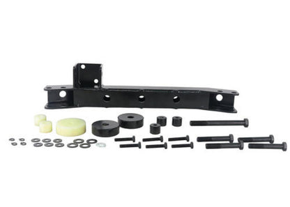 Superpro Landcruiser 100 Series Diff Drop Kit TRCLC100DD TRCLC100DD Photo - out of package